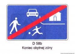 Pedestrians Traffic Signs